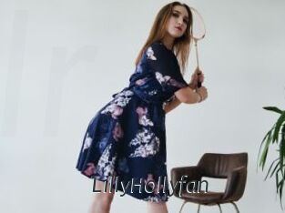 LillyHollyfan