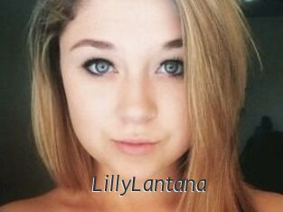 LillyLantana