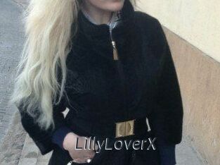 LillyLoverX