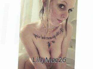 LillyMae26