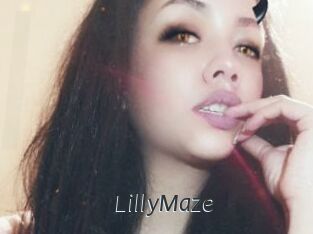 LillyMaze