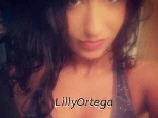 LillyOrtega