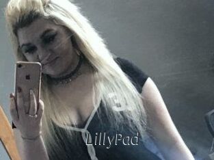 Lilly_Pad