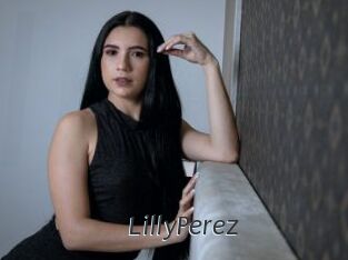 LillyPerez