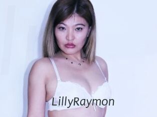LillyRaymon