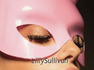 LillySullivan