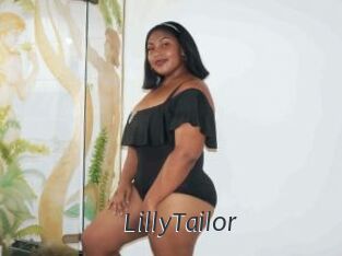 LillyTailor