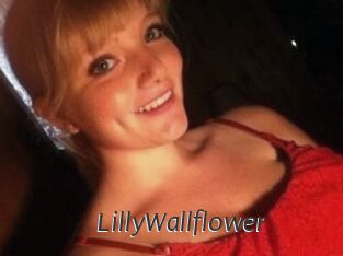 LillyWallflower