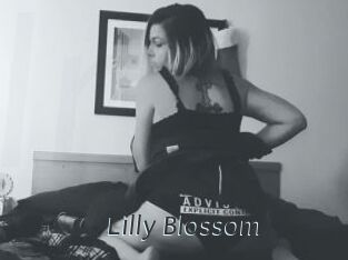 Lilly_Blossom