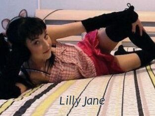 Lilly_Jane Ligne Rose