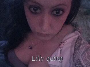 Lilly_quinn Ligne Rose