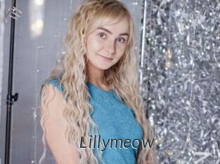 Lillymeow