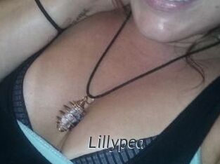 Lillypea