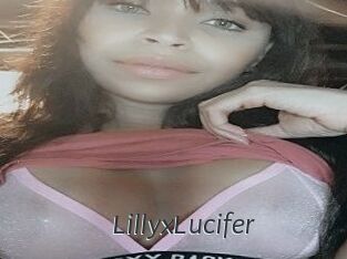 LillyxLucifer