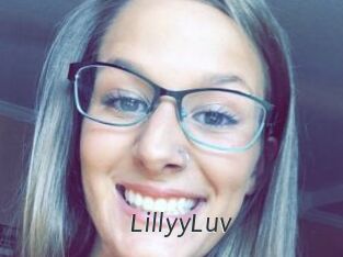 LillyyLuv
