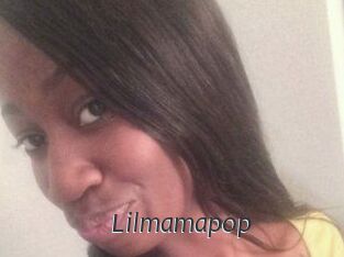 Lilmamapop