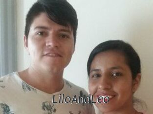 LiloAndLeo