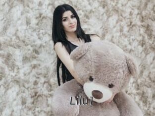 Lilu1 Ligne Rose