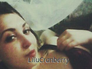 LiluCranberry