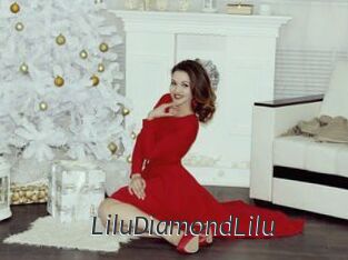 LiluDiamondLilu
