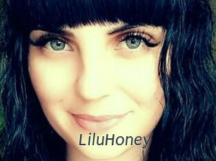 LiluHoney