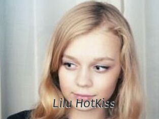 Lilu_HotKiss
