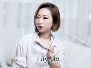 LilyAlia