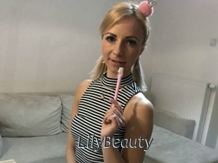 LilyBeauty