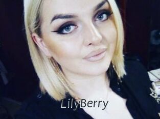 LilyBerry
