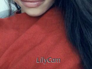 LilyCam