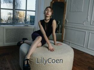 LilyCoen