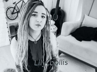 LilyCoollis