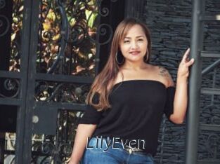 LilyEven