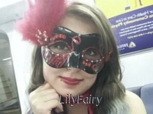 LilyFairy