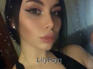 LilyFayn