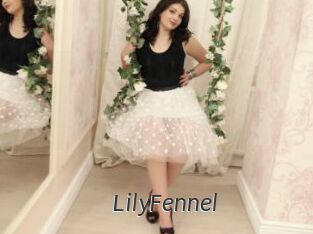 LilyFennel