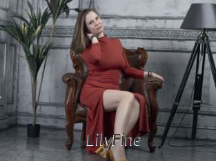 LilyFine