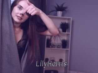 LilyHarris