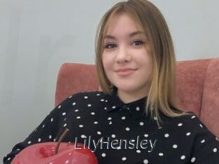 LilyHensley