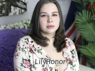 LilyHonor
