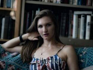 LilyJolie1
