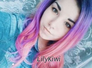 LilyKiwi
