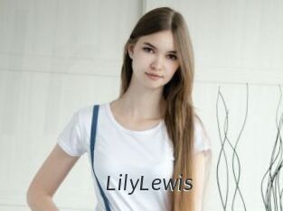 LilyLewis