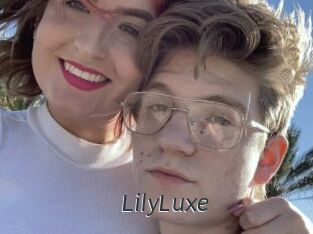 LilyLuxe