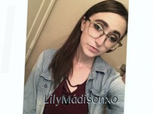 LilyMadisonxo