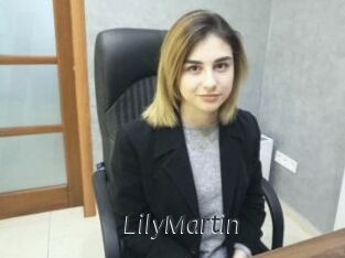LilyMartin