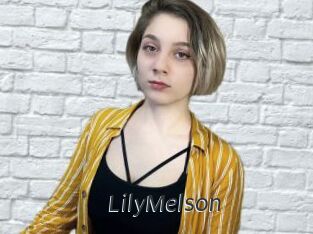 LilyMelson