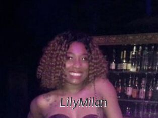 LilyMilan
