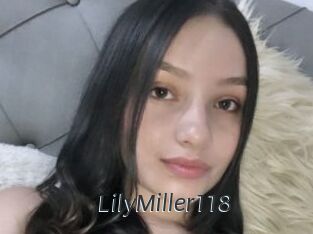 LilyMiller118