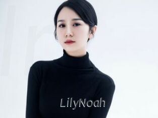 LilyNoah